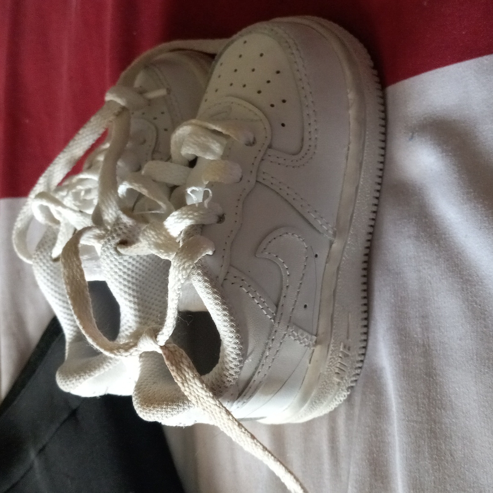 4c baby nikes